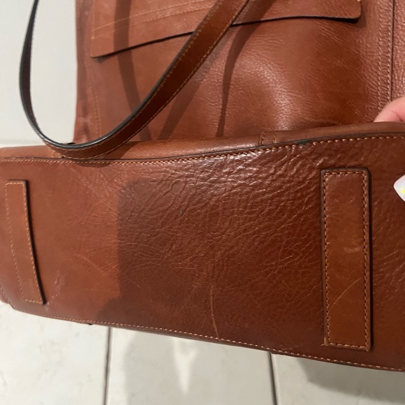 Frye handbag - Picture 6 of 7